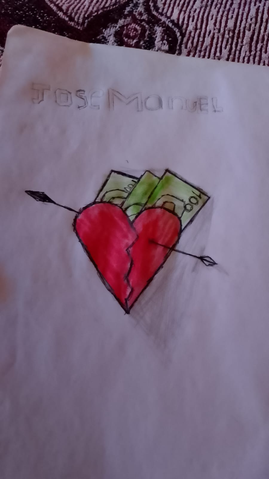 SIN TITULO